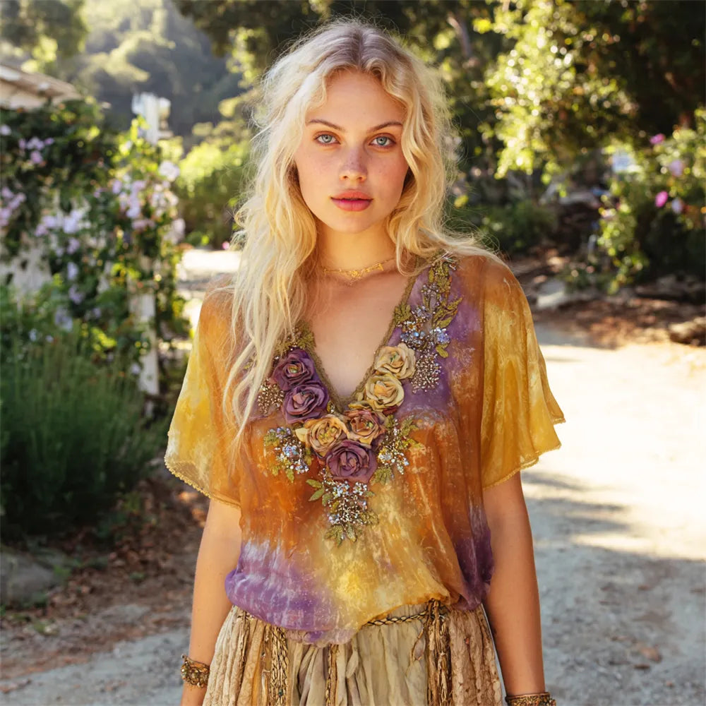 Beautifully Crafted Shirt