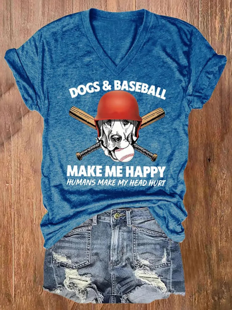 Beautifully Crafted T-Shirt