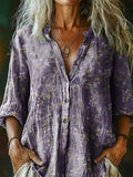 Classic Designed Shirt