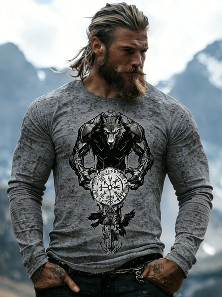 Elegantly Designed T-Shirt