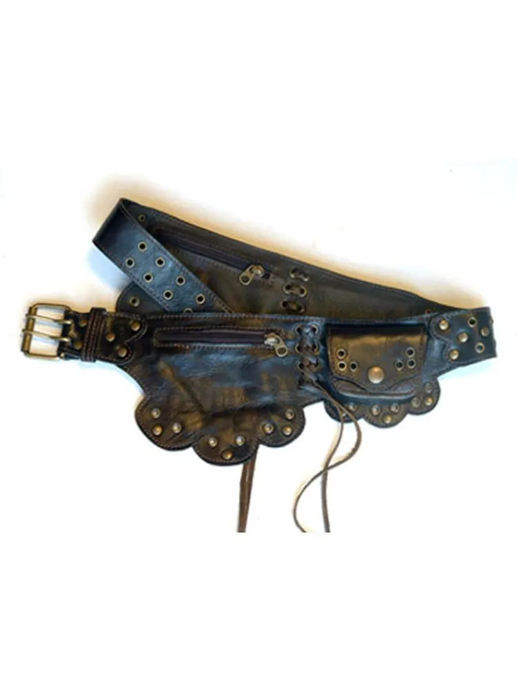 Vintage Inspired Bag