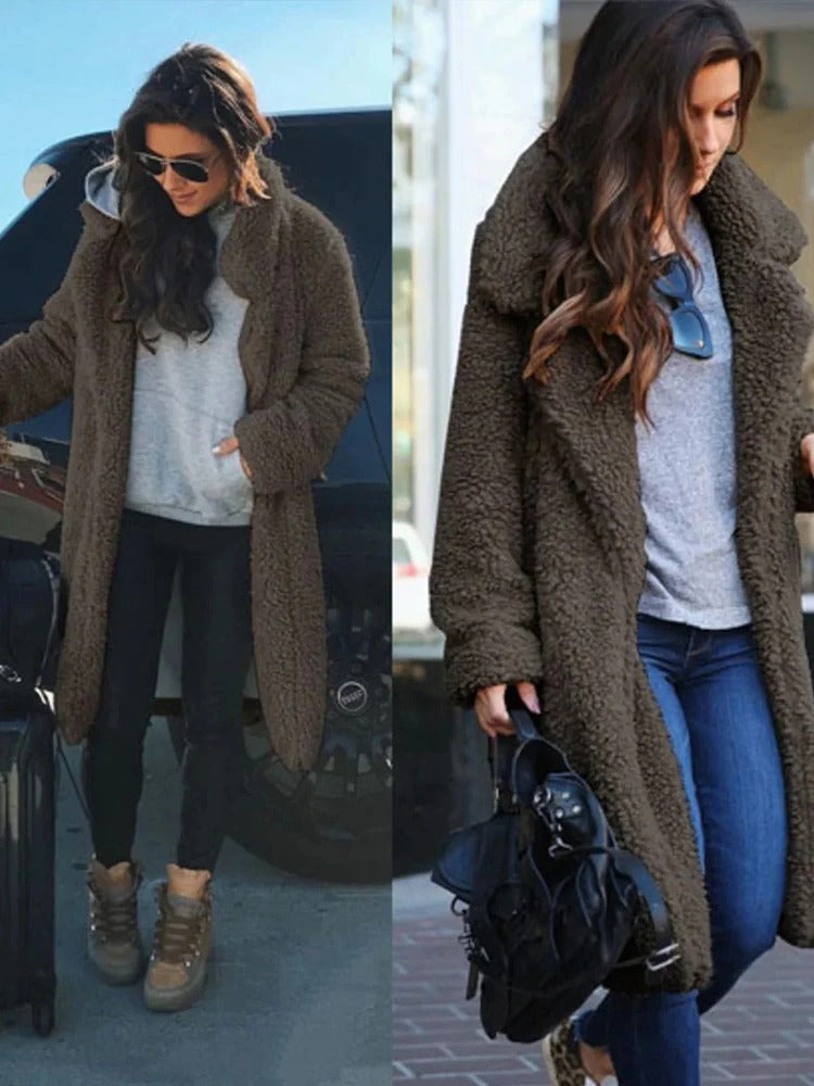 Classic Vintage Coat