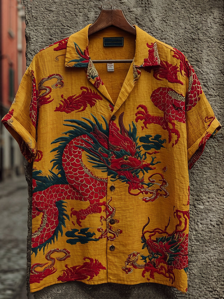 Thoughtfully Designed Shirt