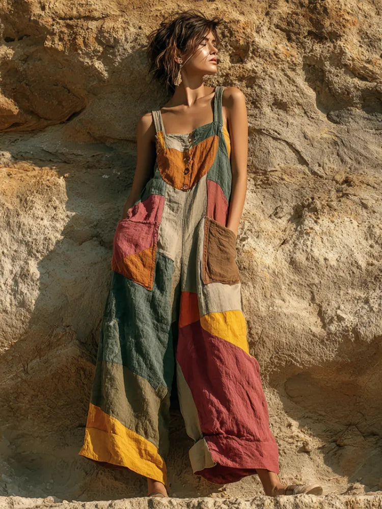 Gracefully Designed Pants