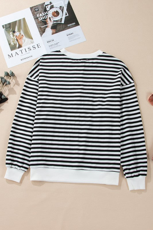 Classic Vintage Shirt with a Flattering Fit