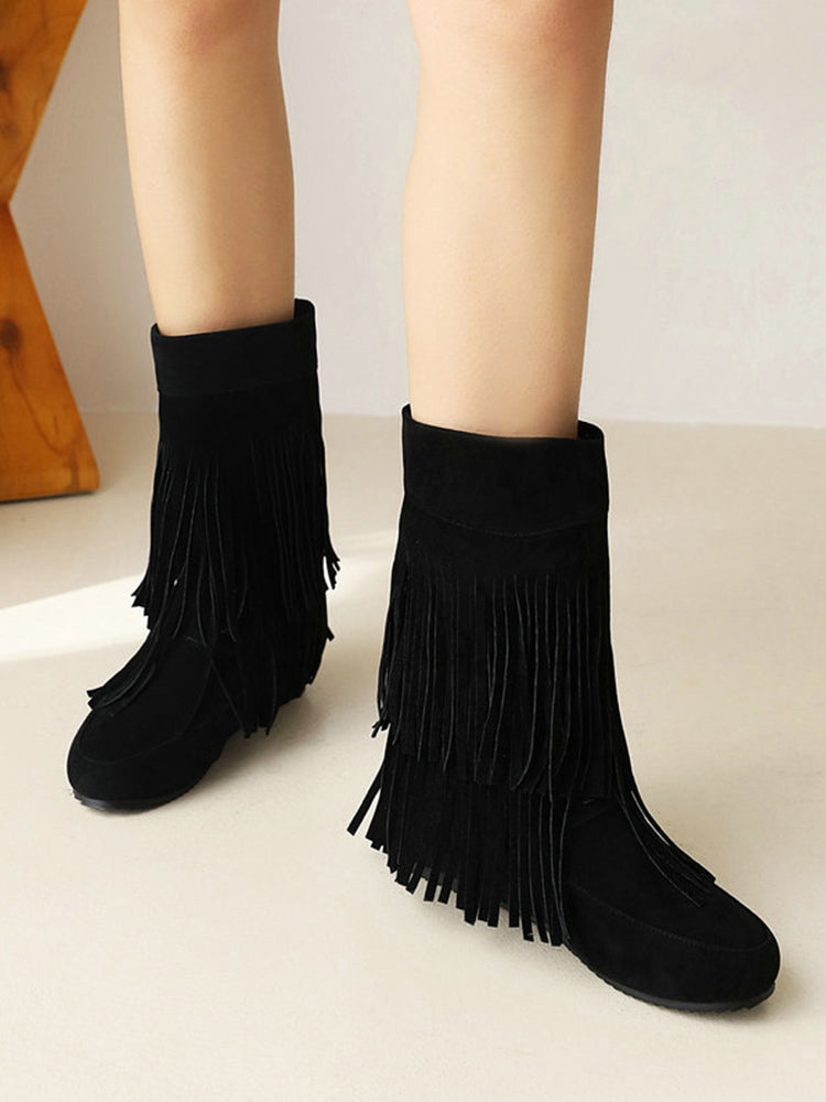 Comfortable Orthopedic Boots for Daily Wear