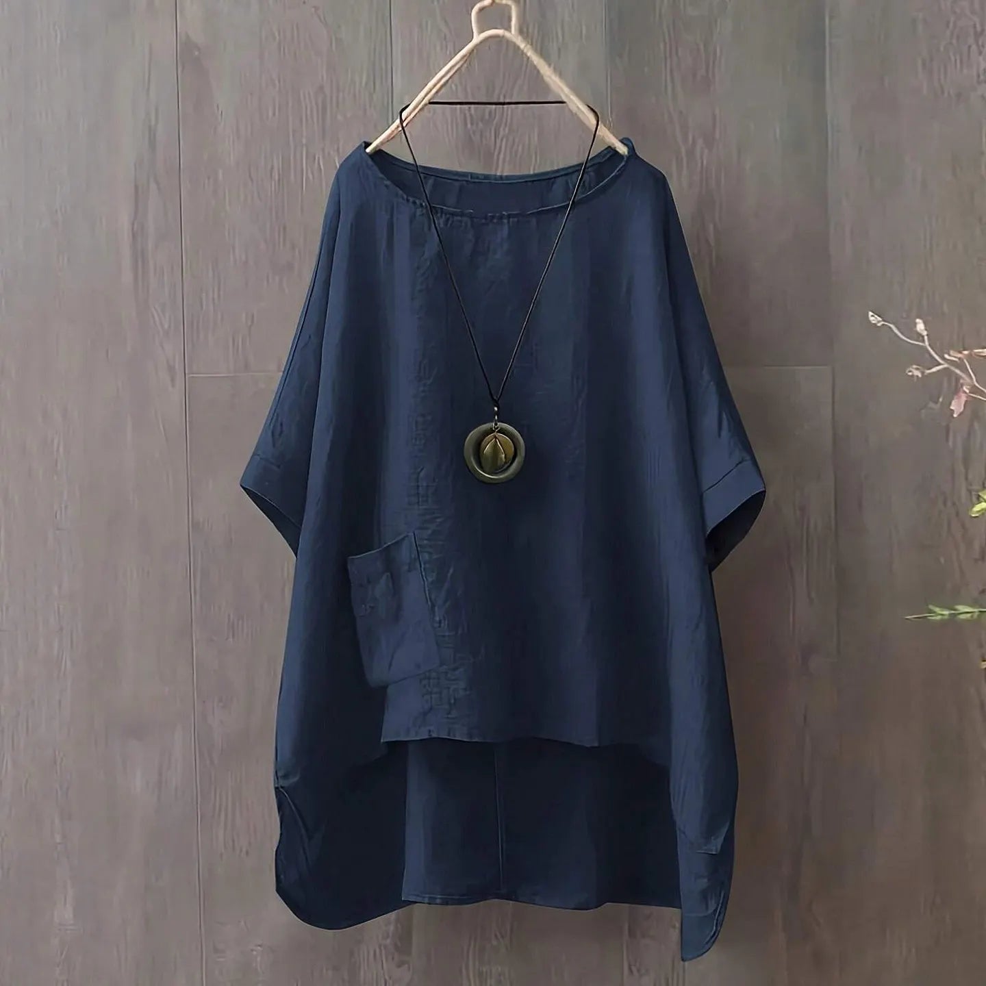 Gracefully Designed Shirt