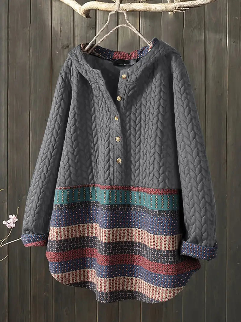 Beautifully Crafted Sweater