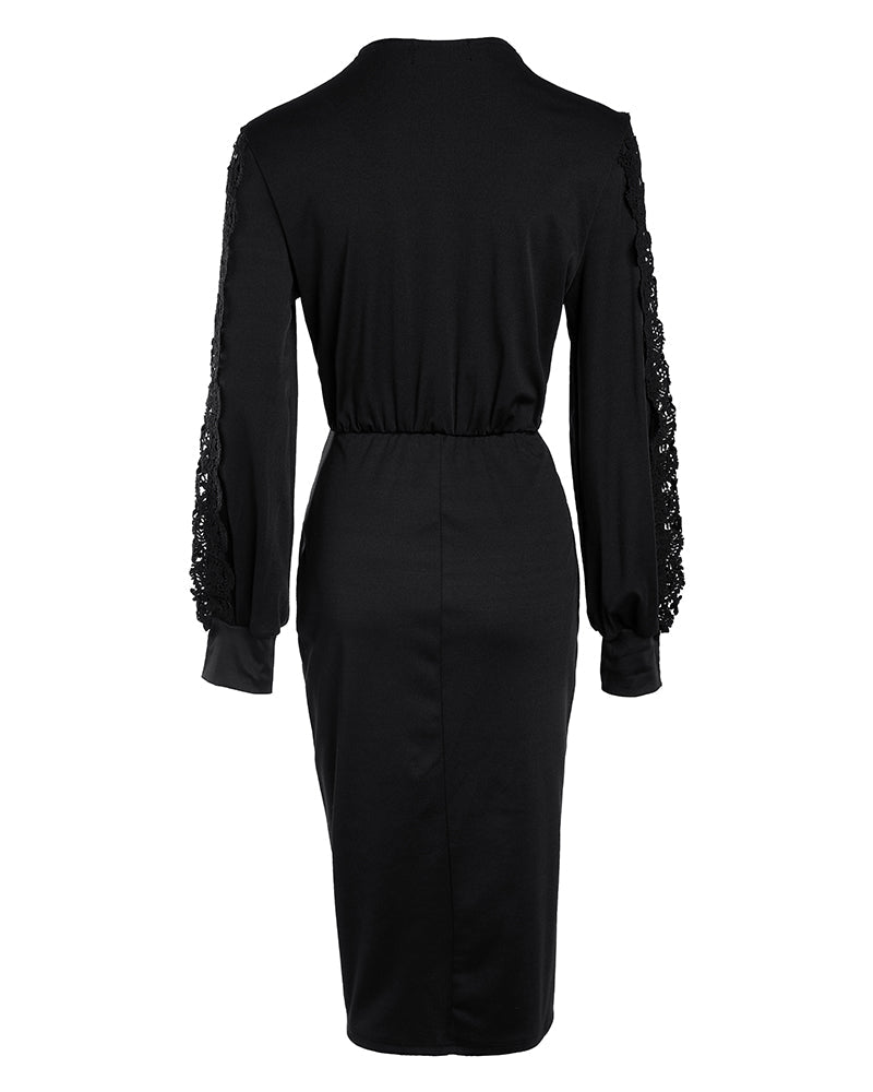 Classic Vintage & Enduringly Stylish Dress