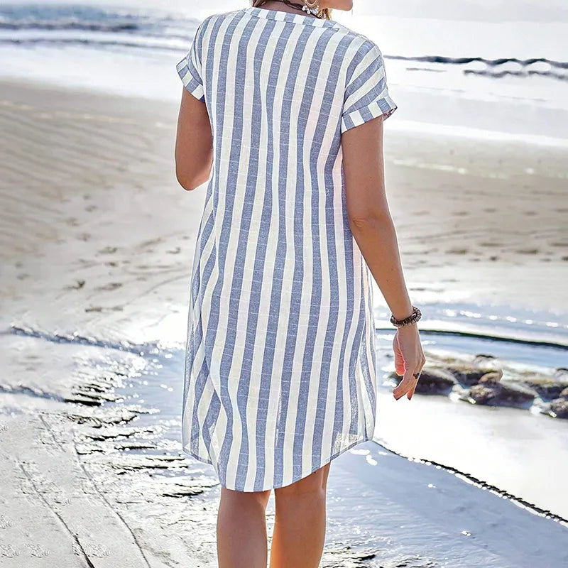 Beautifully Crafted Dress