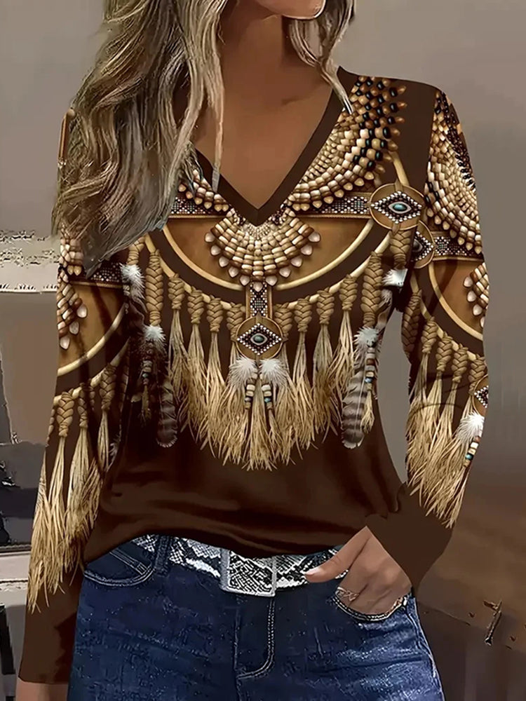 Classic Vintage T-Shirt