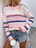 Vintage Inspired Sweater