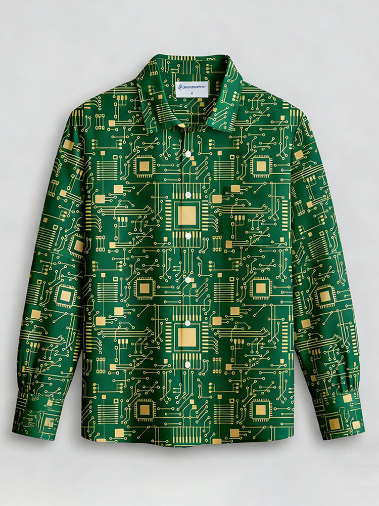 Beautifully Crafted Shirt
