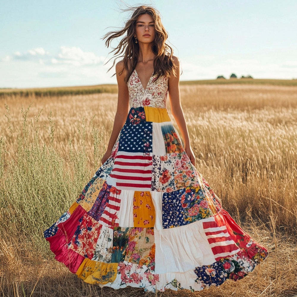 Beautifully Crafted Dress