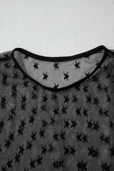 Effortlessly Elegant Blouse with a Timeless Design