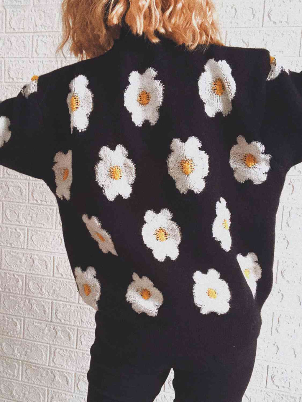 Classic Vintage Sweater