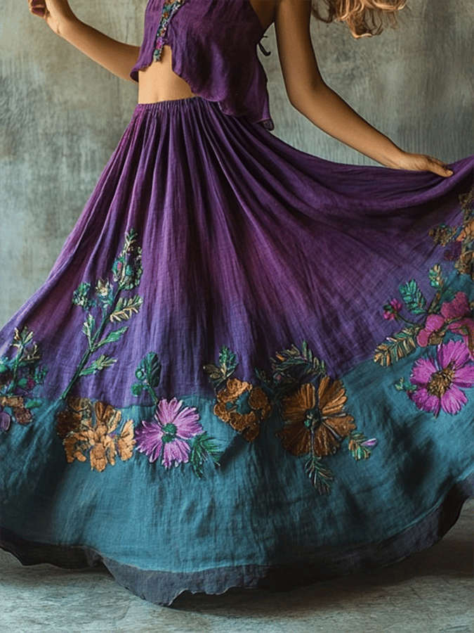 Classic Vintage Garment
