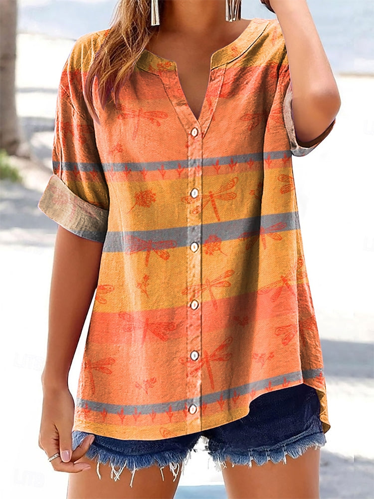 Classic Vintage Shirt
