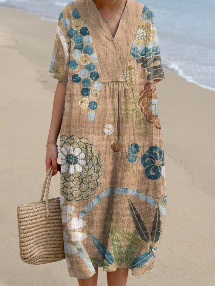 Thoughtfully Designed Dress