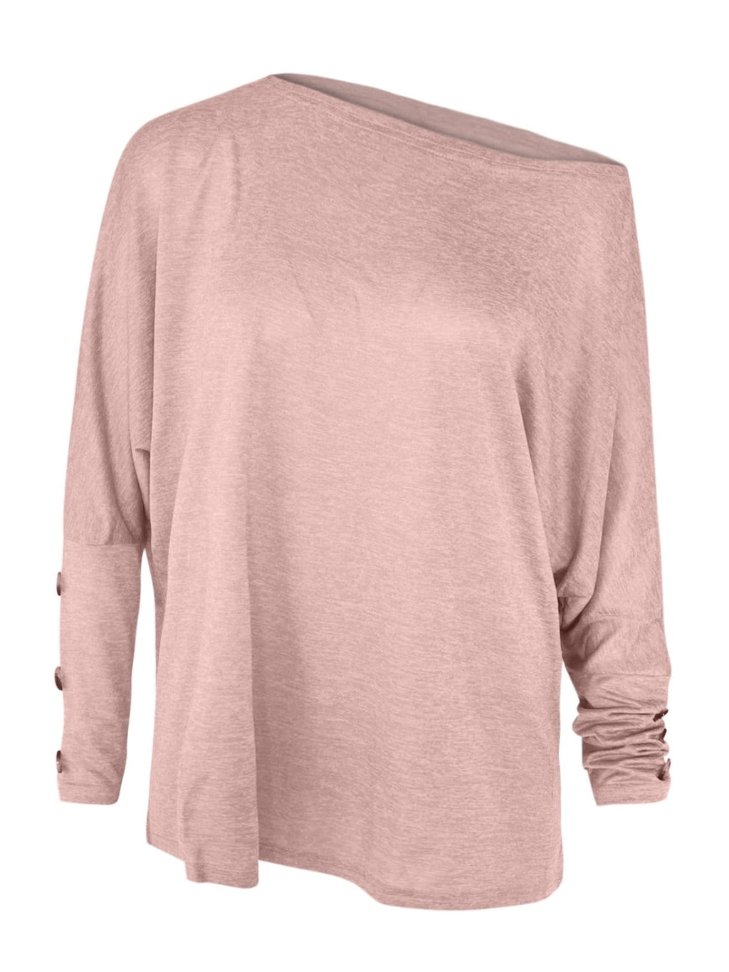 Beautifully Balanced T-Shirt with Timeless Character
