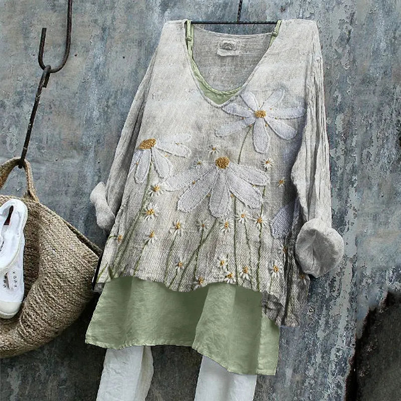 Beautifully Crafted Garment