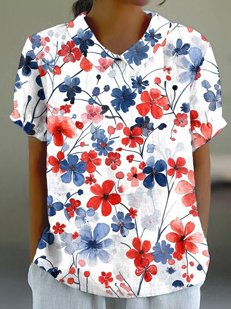 Classic Designed Shirt