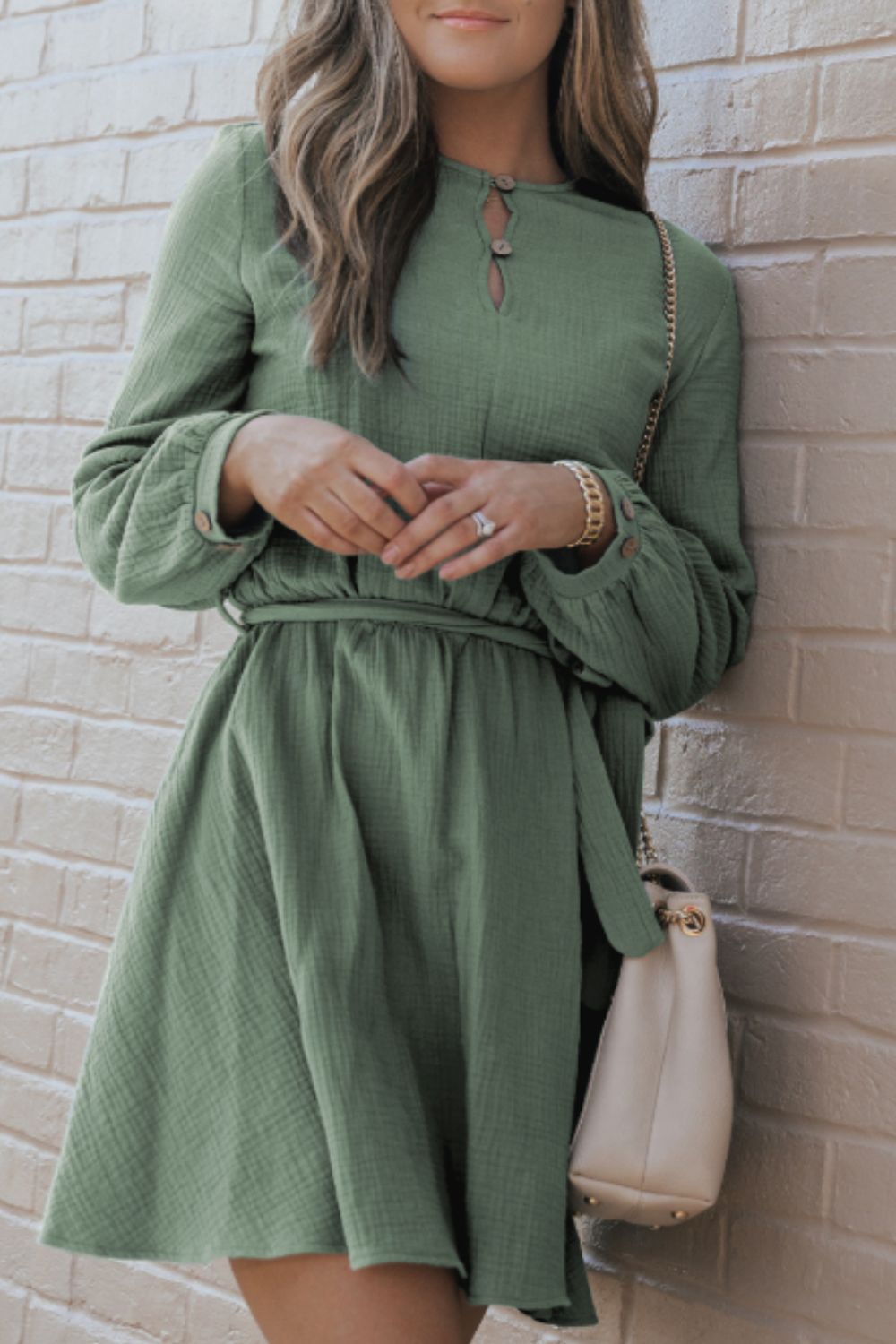 Classic Vintage & Enduringly Stylish Dress