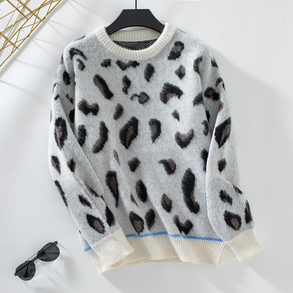 Elegantly Designed Sweater
