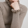 Flor® | Casual and effortless winter sweater