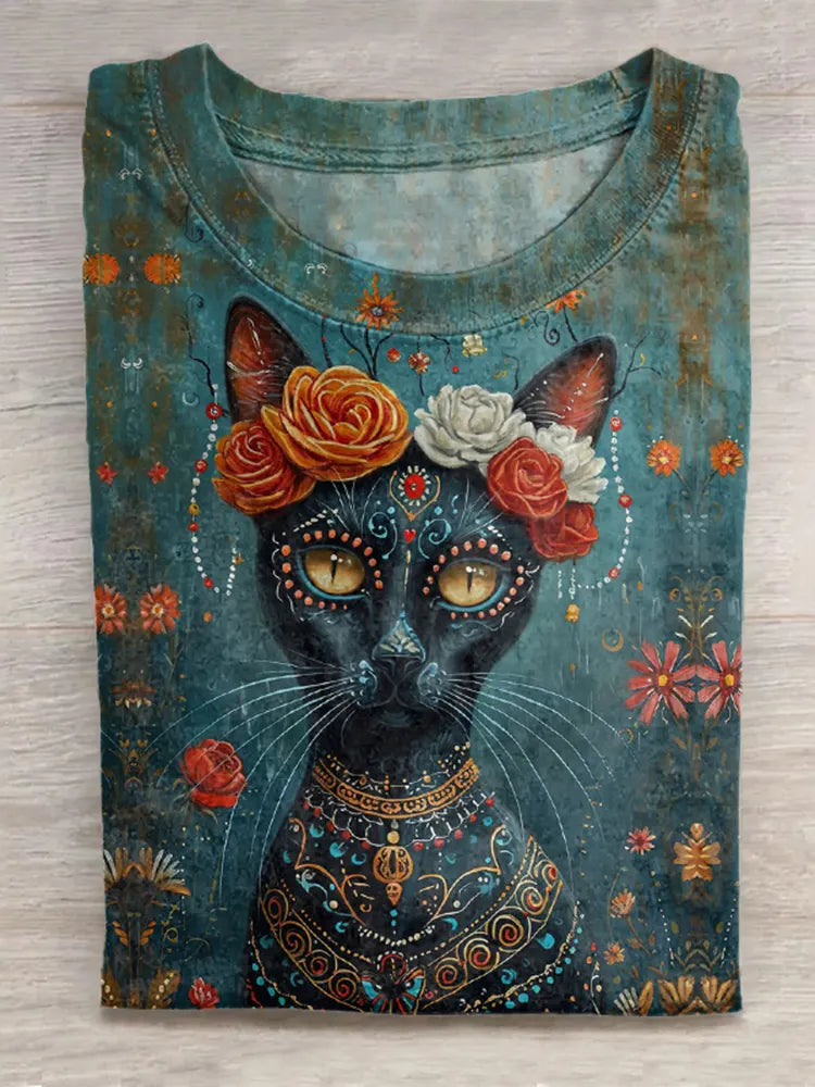 Beautifully Crafted T-Shirt