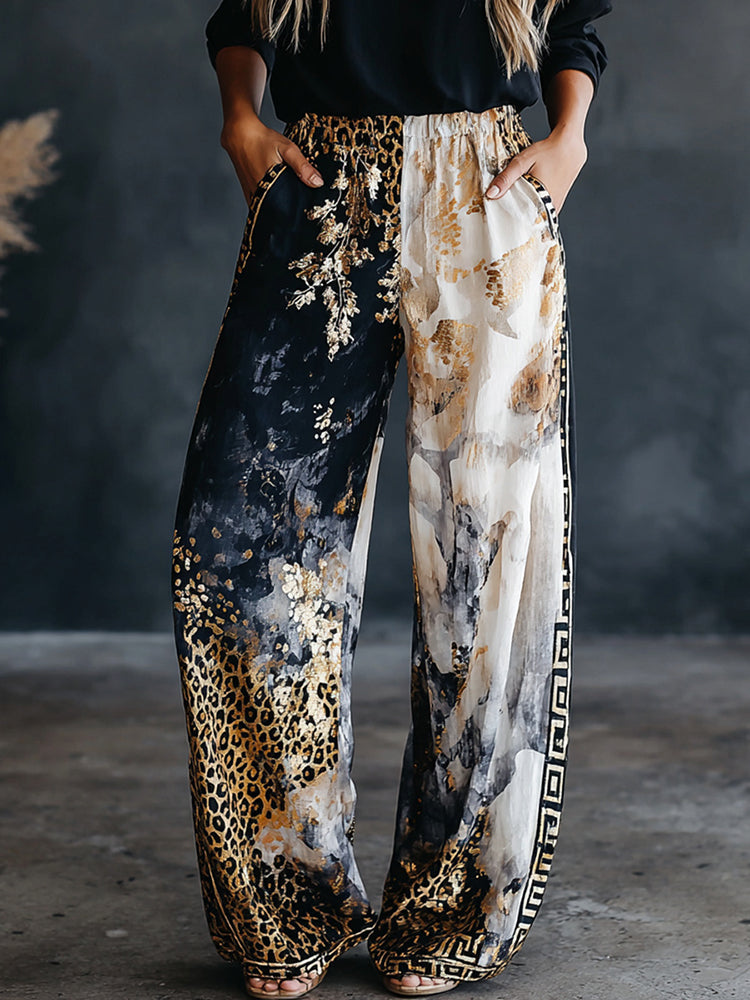 Classic Vintage Pants