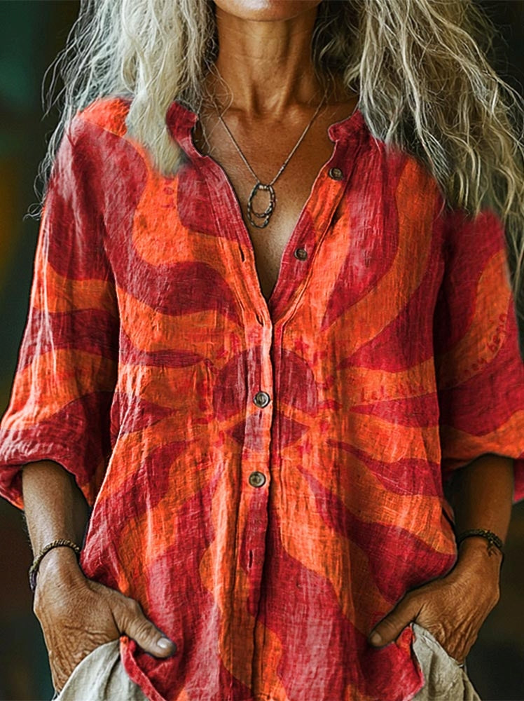 Classic Vintage Shirt