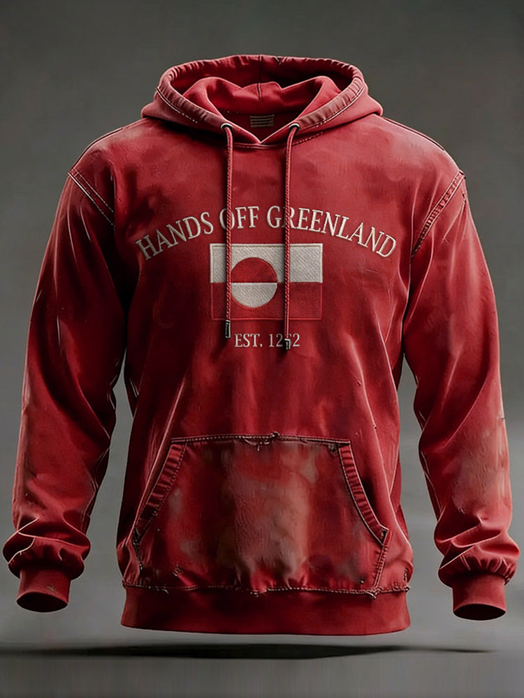 Classic Designed Garment