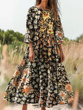 Beautifully Crafted Dress