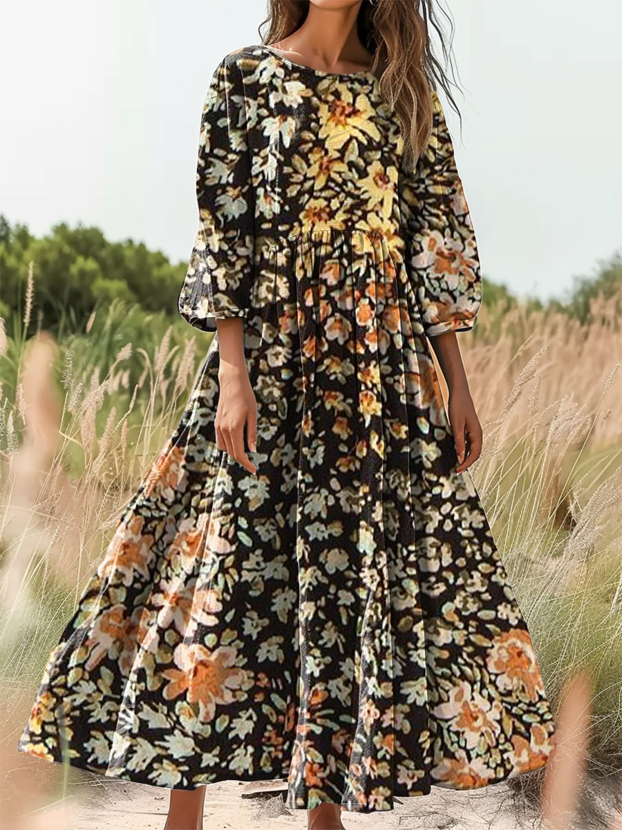 Beautifully Crafted Dress