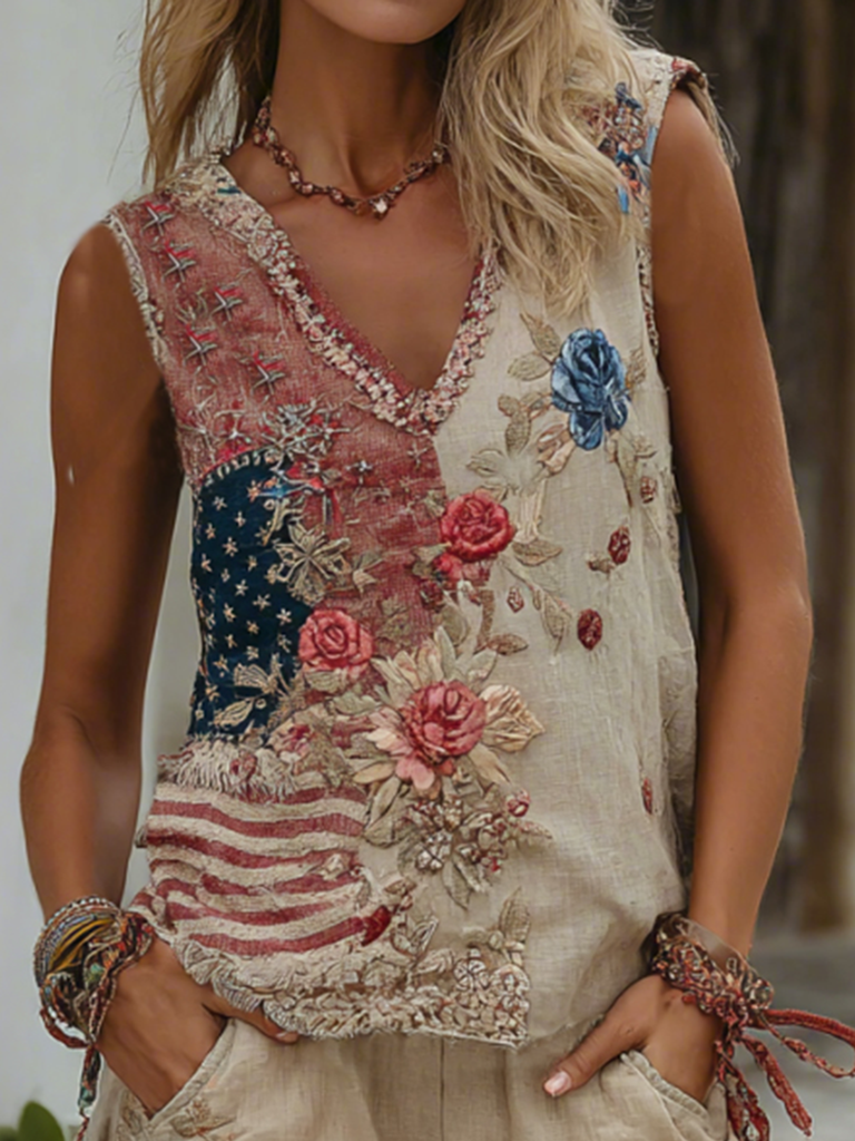 Gracefully Designed Top