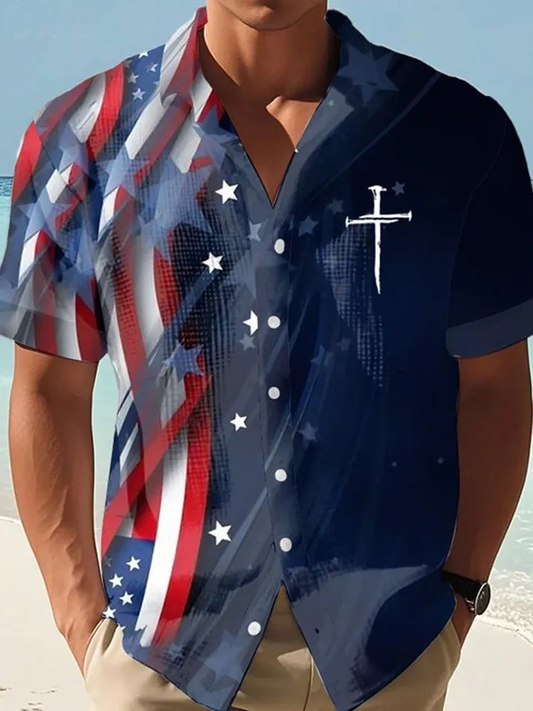 Elegantly Designed Shirt