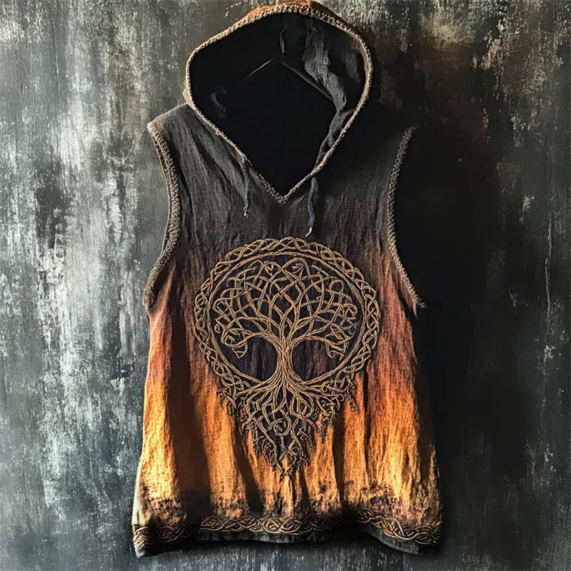 Thoughtfully Designed Garment