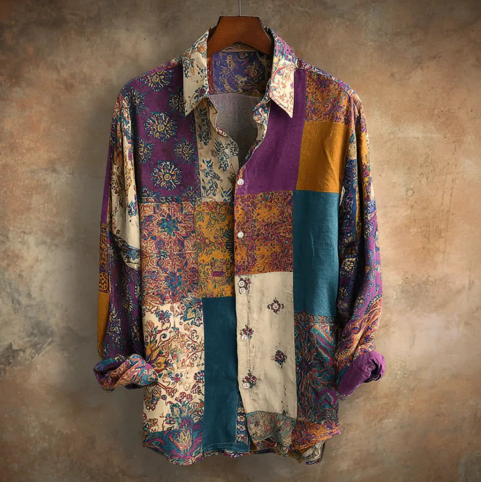 Thoughtfully Designed Shirt