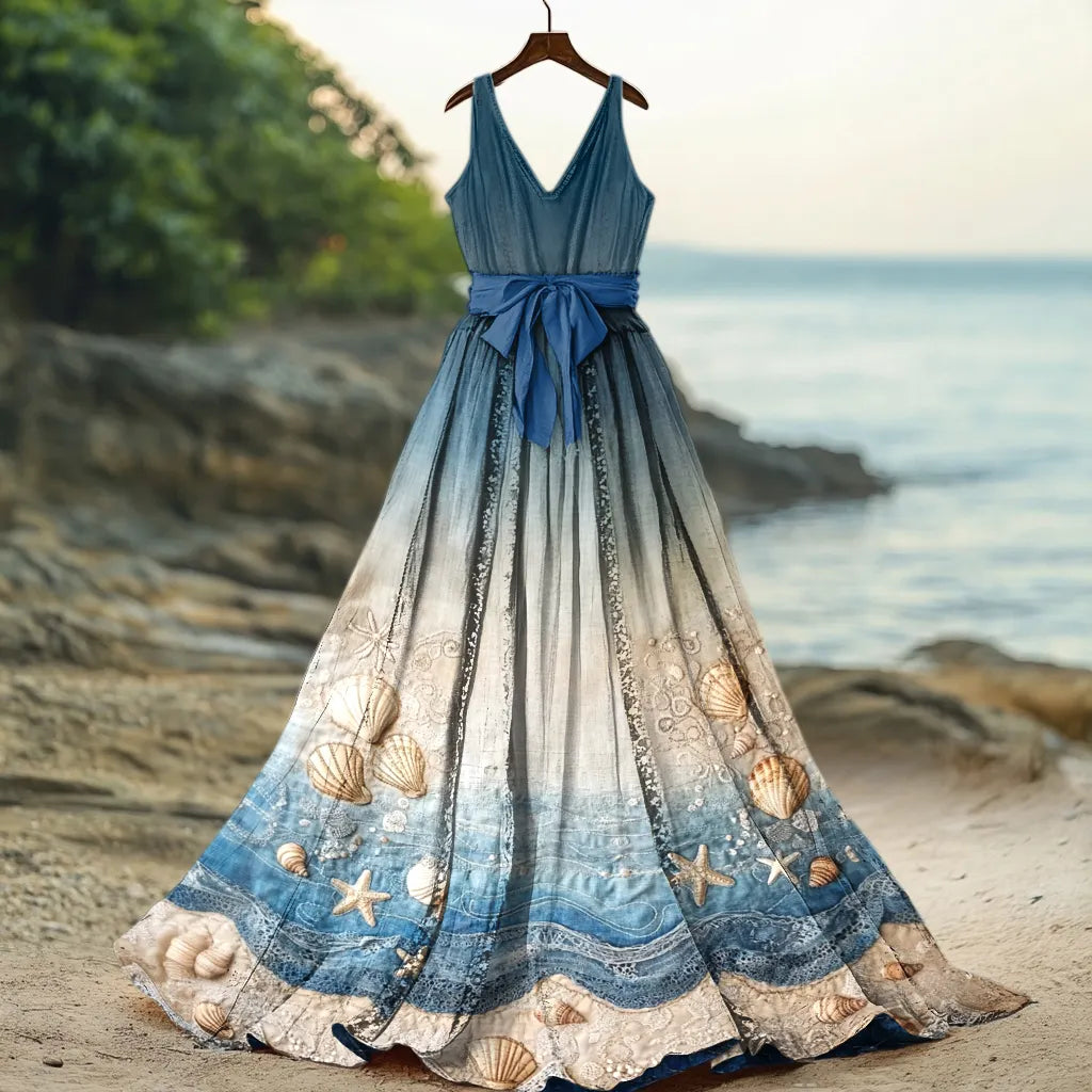Vintage Inspired Dress