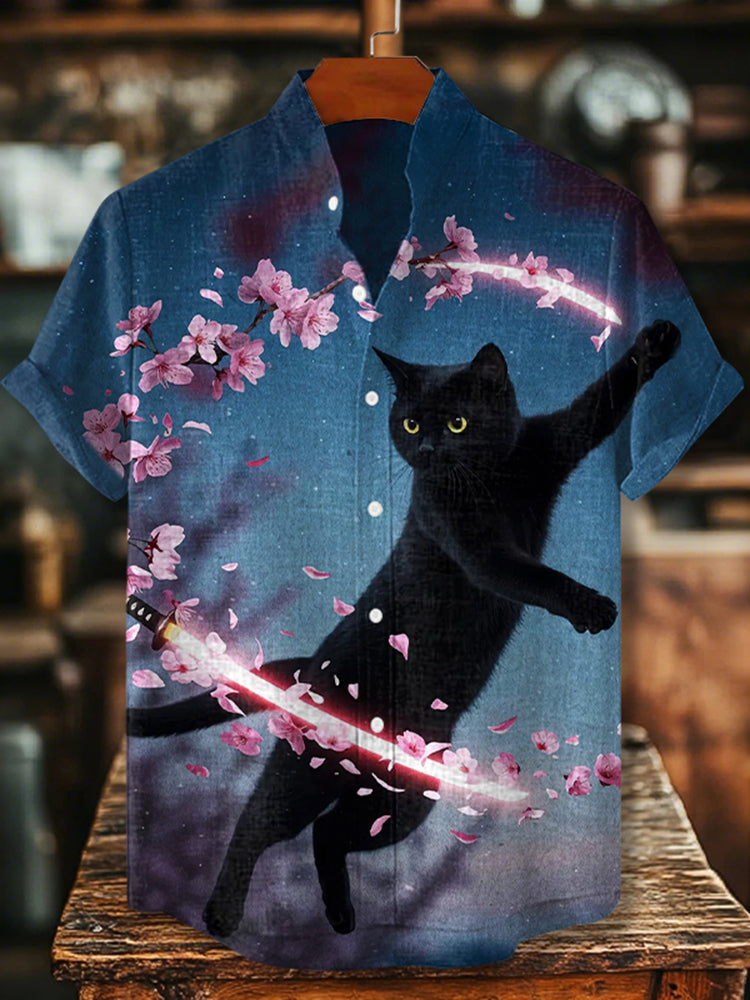 Classic Designed Shirt