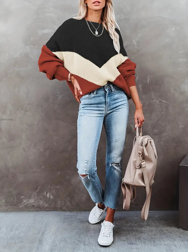 Classic Vintage Sweater