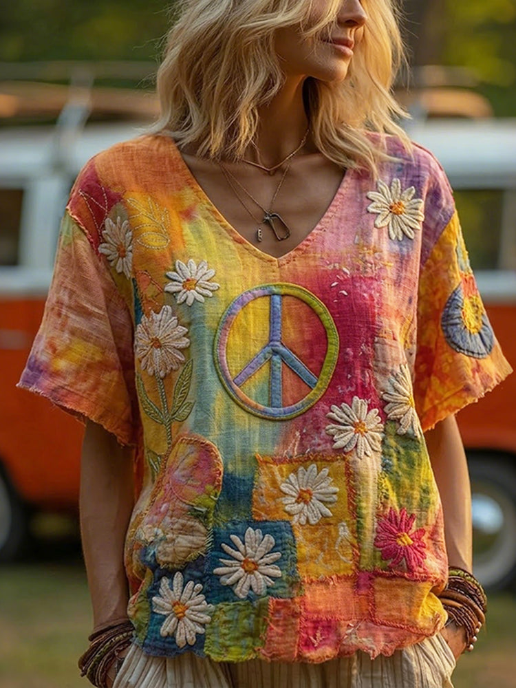 Vintage Inspired T-Shirt