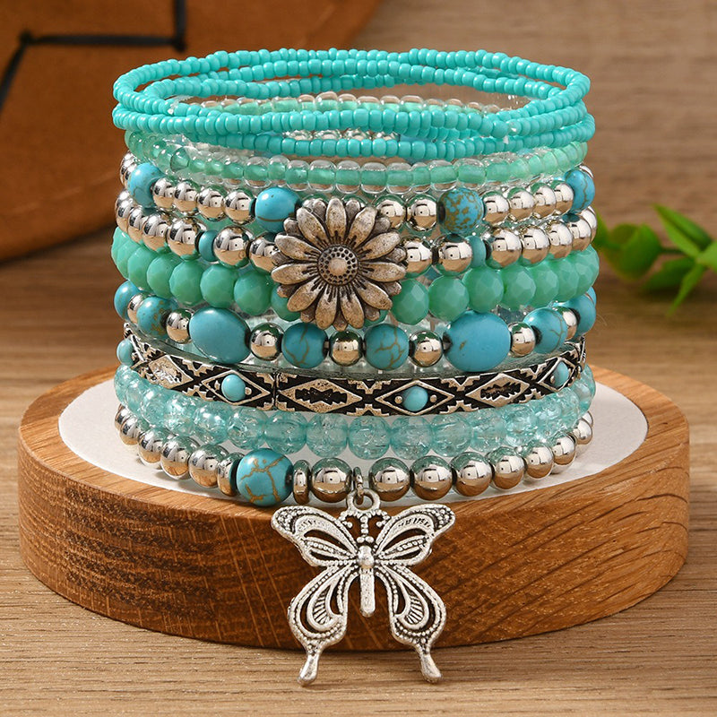 Stunning Set for Daily Wear