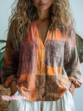 Timeless Vintage Style Garment