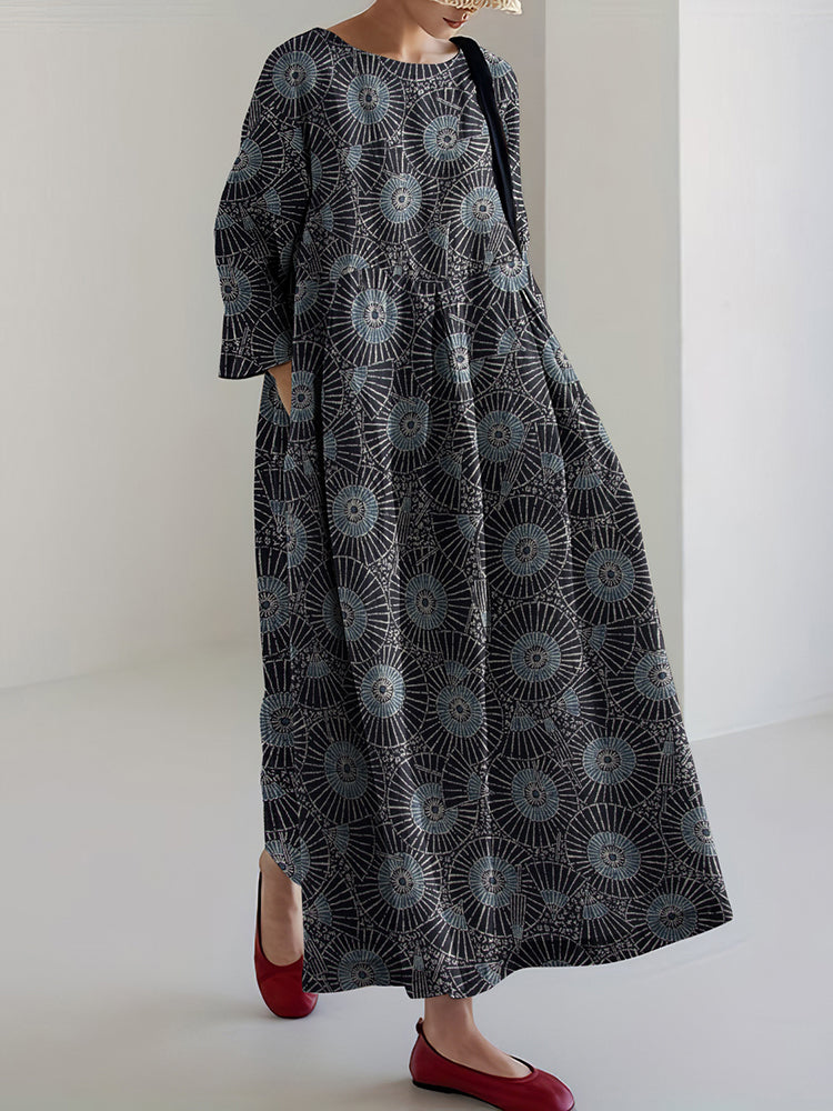 Beautifully Crafted Dress