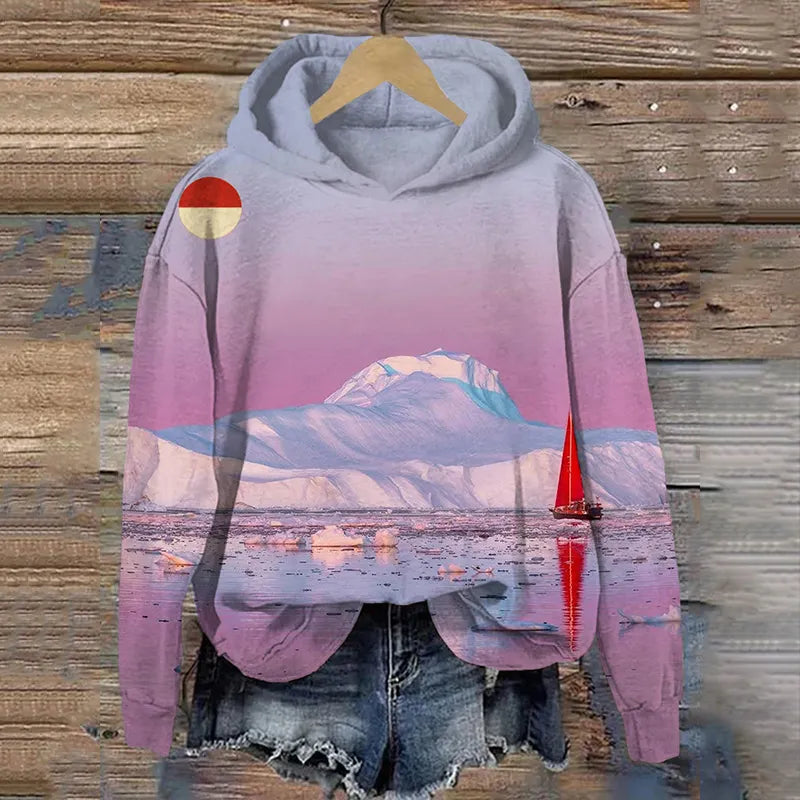 Thoughtfully Designed Garment