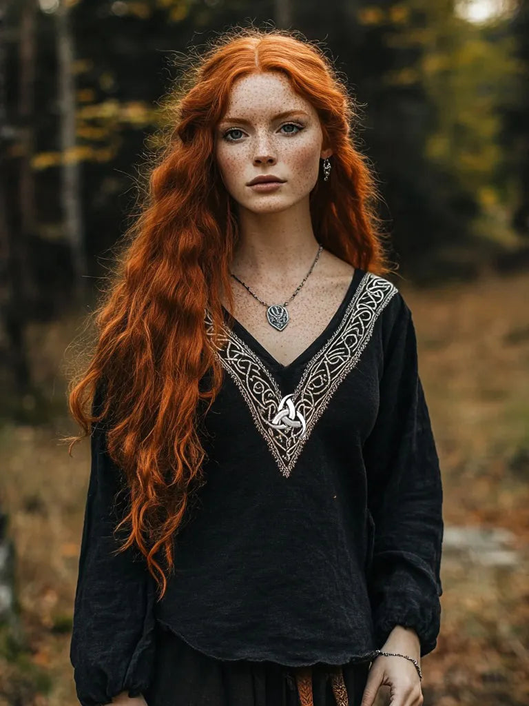 Vintage Inspired Shirt