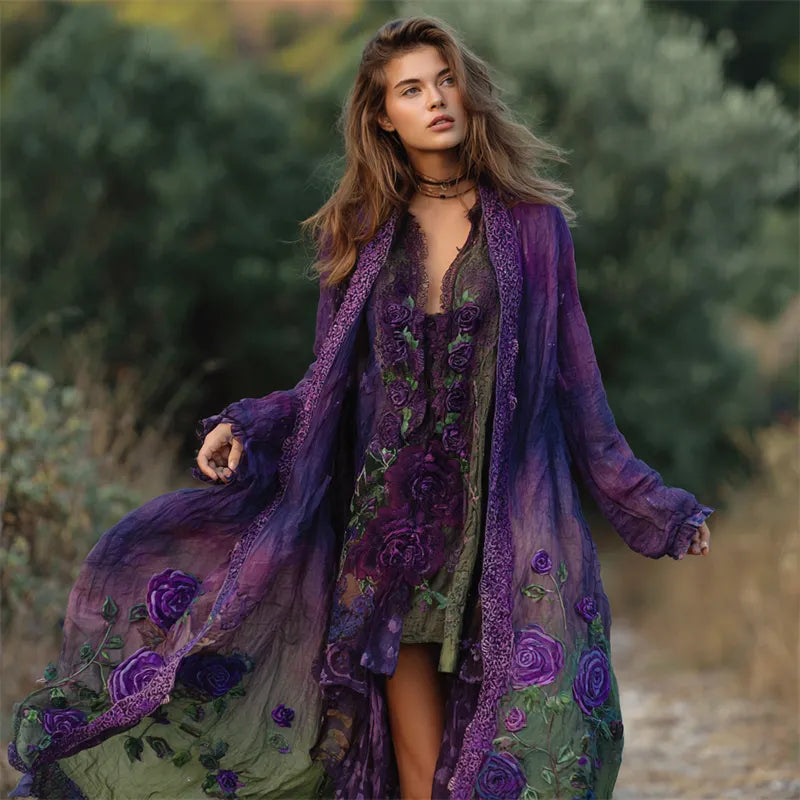 Thoughtfully Designed Cardigan