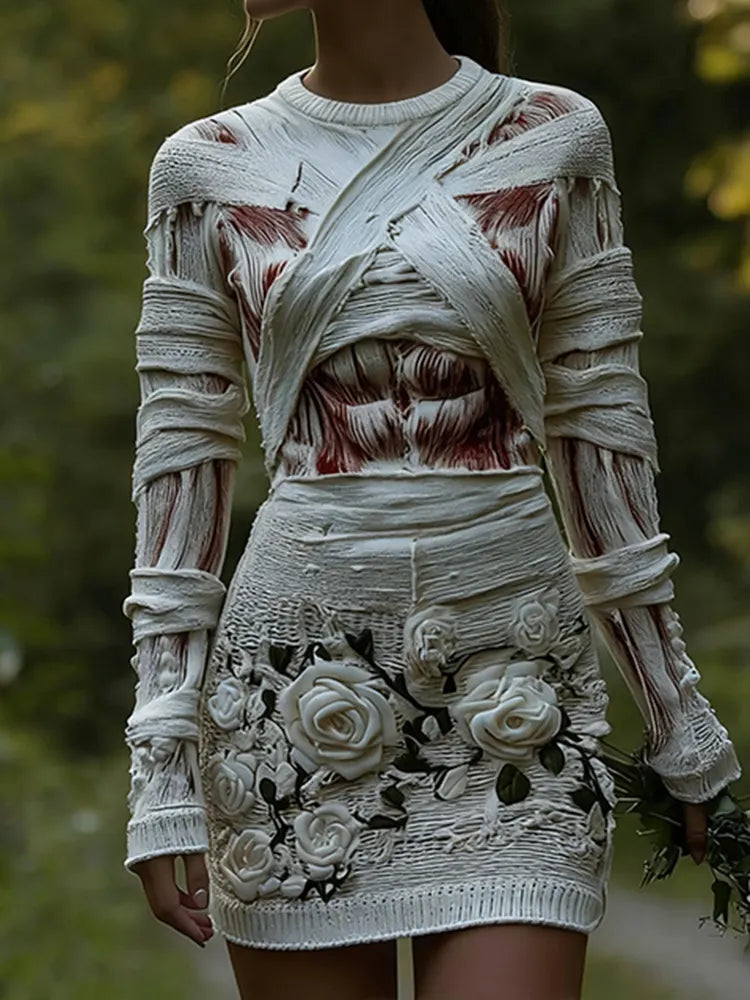 Classic Vintage Sweater